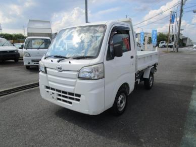 DAIHATSU / HI-JET T