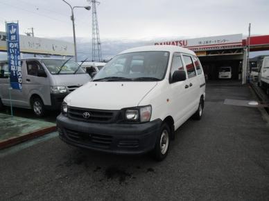 TOYOTA / TOWNACE V