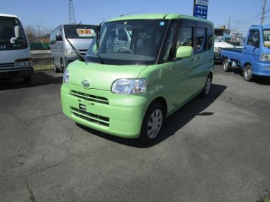 DAIHATSU / TANTO