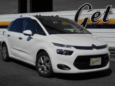 CITROEN / C4 PICASSO