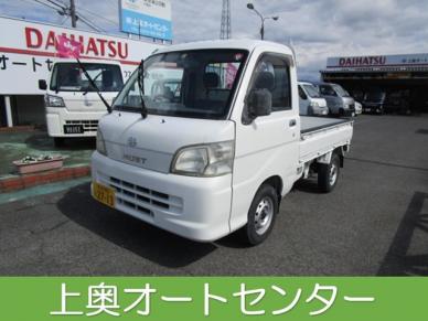 DAIHATSU / HI-JET T