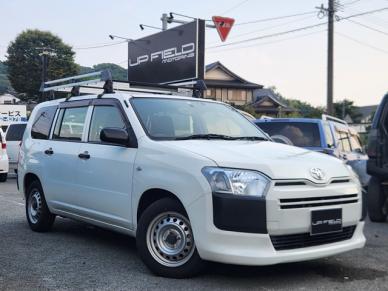 TOYOTA / PROBOX
