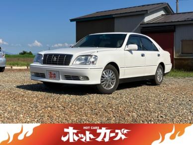 TOYOTA / CROWN