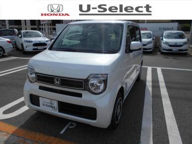 HONDA / N-WGN
