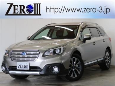 SUBARU / OUTBACK