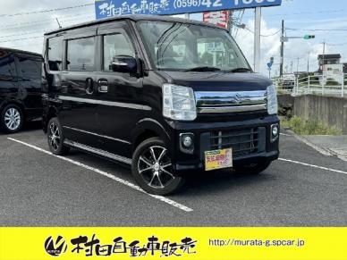 SUZUKI / EVERY