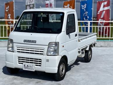SUZUKI / キャリイ