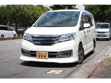 NISSAN / SERENA