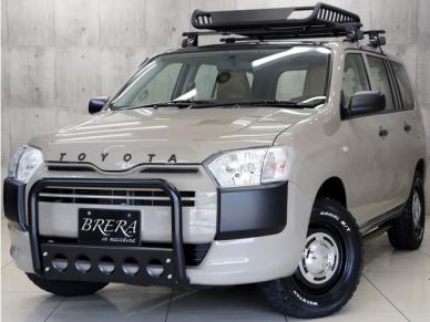 TOYOTA / PROBOX