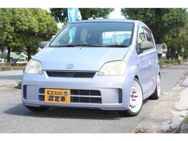 DAIHATSU / ミラ