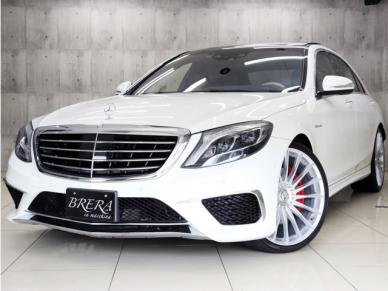 MERCEDES BENZ / Sクラス