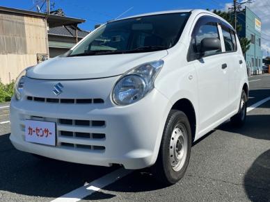 SUZUKI / ALTO