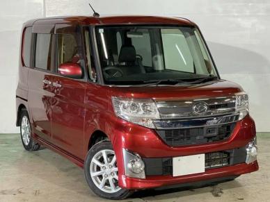 DAIHATSU / TANTO CUSTOM