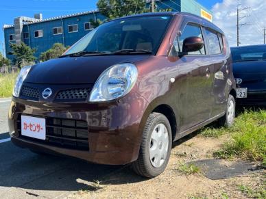 NISSAN / MOCO