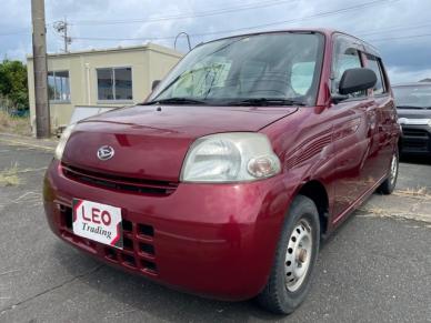 DAIHATSU / ESSE