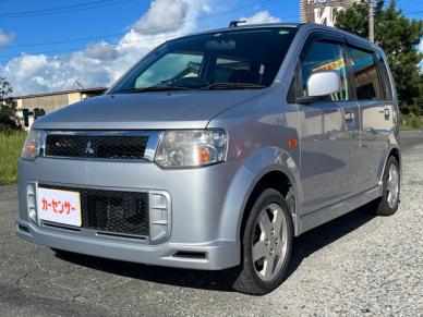 MITSUBISHI / EK SPORT