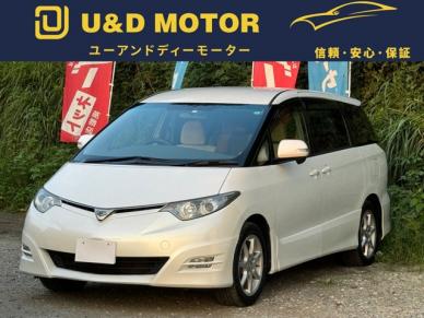 TOYOTA / ESTIMA