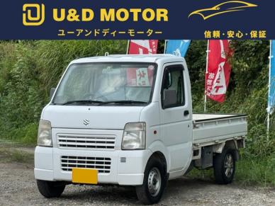 SUZUKI / キャリイバン