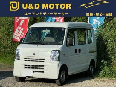 SUZUKI / EVERY VAN