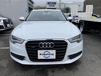 AUDI / A6 AVANT