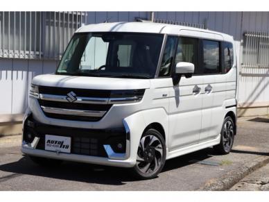 SUZUKI / SPACIA CUSTOM