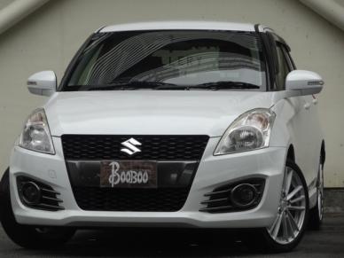 SUZUKI / SWIFT