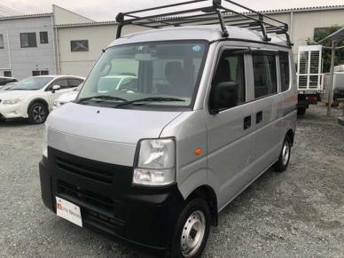 SUZUKI / EVERY VAN