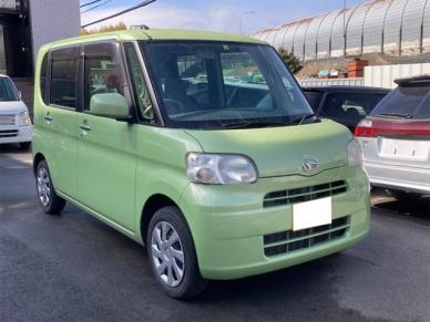 DAIHATSU / TANTO
