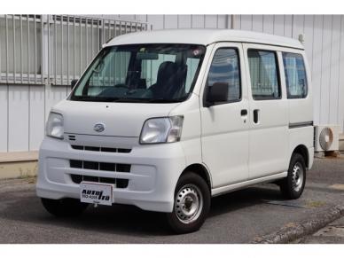 DAIHATSU / HI-JET VAN