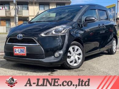 TOYOTA / SIENTA