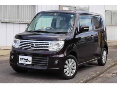 NISSAN / MOCO