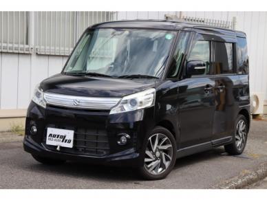 SUZUKI / SPACIA CUSTOM