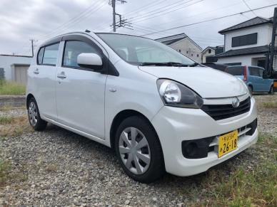 DAIHATSU / MIRA EIS