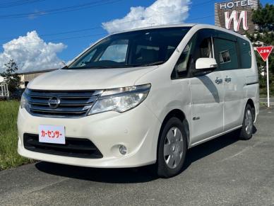 NISSAN / SERENA