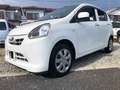 DAIHATSU / MIRA EIS