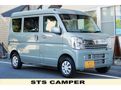 SUZUKI / EVERY VAN