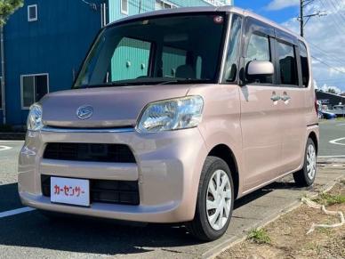 DAIHATSU / TANTO