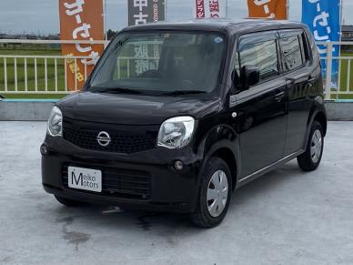NISSAN / MOCO