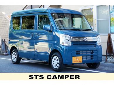 NISSAN / NV100クリッパー