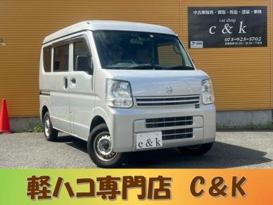 NISSAN / NV100クリッパー