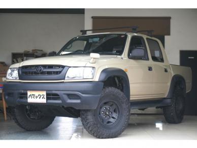 TOYOTA / ハイラックス