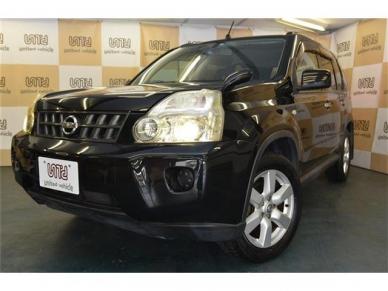 NISSAN / X-TRAIL
