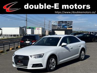 AUDI / A4