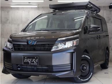 TOYOTA / VOXY