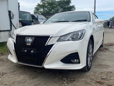 TOYOTA / CROWN ATHLETE