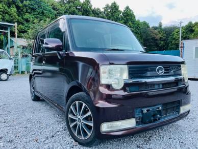 DAIHATSU / MOVE CONTE