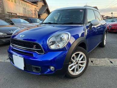 BMW MINI / MINI CROSSOVER
