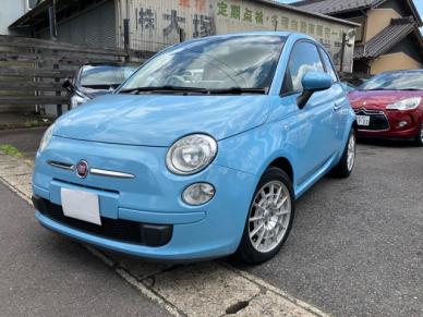 FIAT / 500