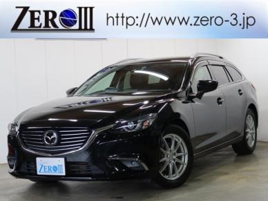 MAZDA / ATENZA W