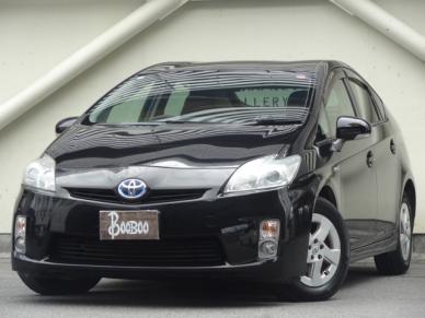 TOYOTA / PRIUS